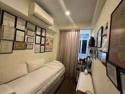 Springdale Condominium (D21), Condominium #581138001